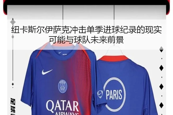纽卡斯尔伊萨克冲击单季进球纪录的现实可能与球队未来前景