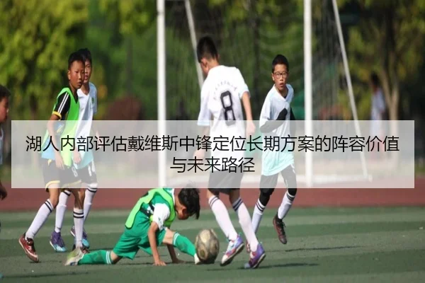 湖人内部评估戴维斯中锋定位长期方案的阵容价值与未来路径